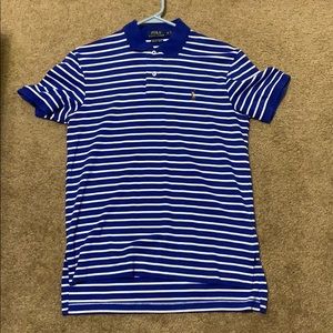 Men’s Ralph Lauren Polo shirt